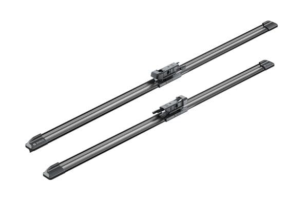 Bosch A 294 S Aerotwin silecek, Set küçük görsel 5