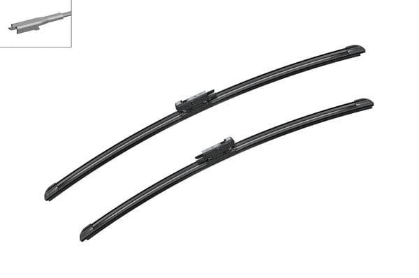 Bosch A 294 S Aerotwin silecek, Set 1