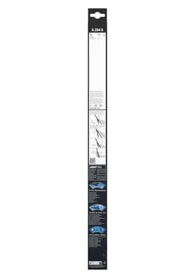 Bosch A 294 S Aerotwin silecek, Set küçük görsel 6