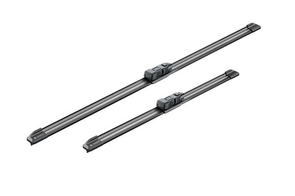 Bosch A 295 S Aerotwin silecek, Set küçük görsel 9
