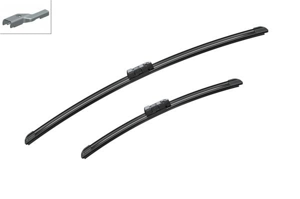 Bosch A 295 S Aerotwin silecek, Set 1