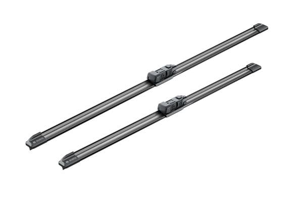 Bosch A 296 S Aerotwin silecek, Set küçük görsel 9