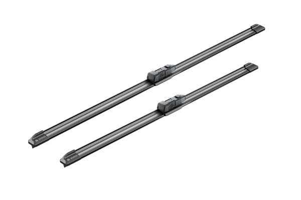 Bosch A 297 S Aerotwin silecek, Set küçük görsel 9