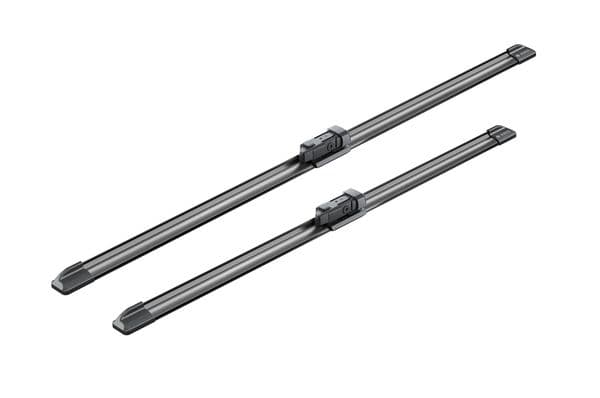 Bosch A 298 S Aerotwin silecek, Set küçük görsel 9
