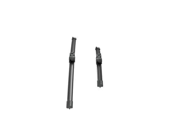 Bosch A 299 S Aerotwin silecek, Set küçük görsel 6