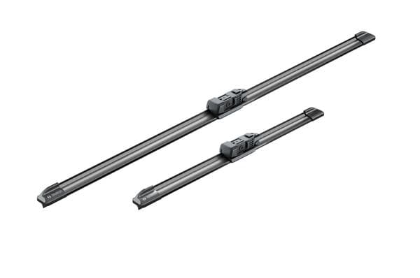 Bosch A 299 S Aerotwin silecek, Set küçük görsel 9