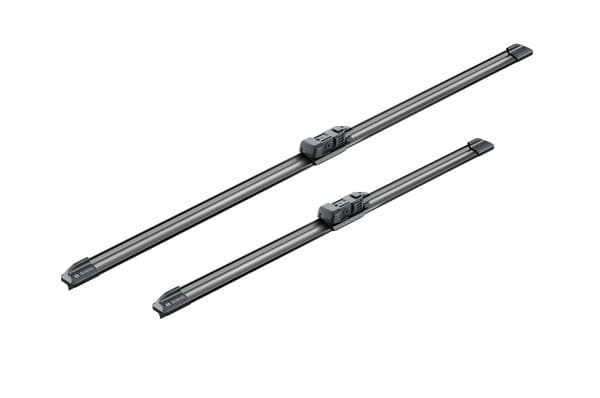 Bosch A 309 S Aerotwin silecek, Set küçük görsel 9