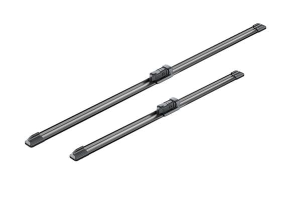 Bosch A 310 S Aerotwin silecek, Set küçük görsel 9
