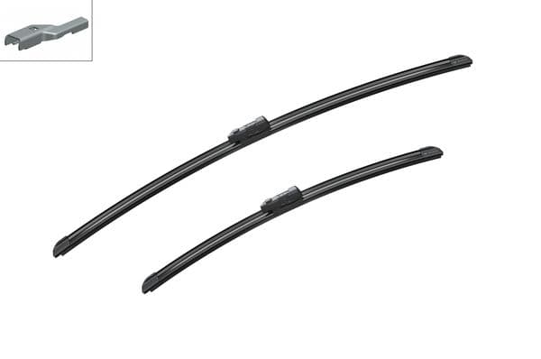 Bosch A 310 S Aerotwin silecek, Set 1