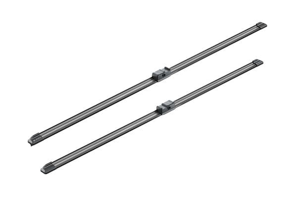 Bosch A 313 S Aerotwin silecek, Set küçük görsel 9