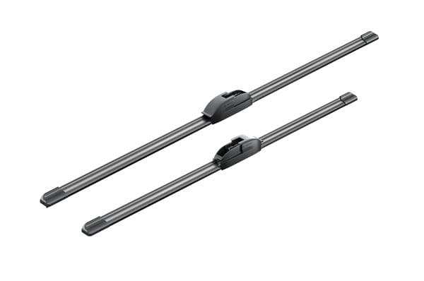 Bosch A 392 S Aerotwin silecek, Set küçük görsel 9