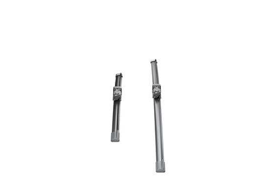 Bosch A 414 S Aerotwin silecek, Set küçük görsel 4