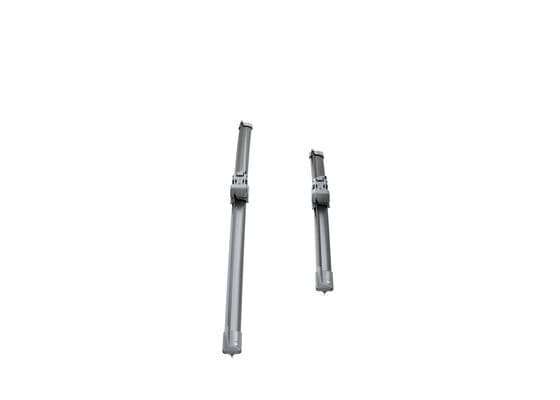 Bosch A 414 S Aerotwin silecek, Set küçük görsel 6