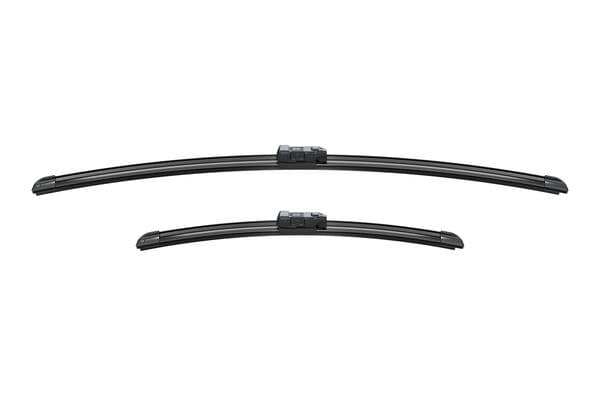 Bosch A 414 S Aerotwin silecek, Set küçük görsel 3
