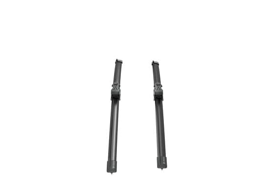 Bosch A 416 S Aerotwin silecek, Set küçük görsel 6
