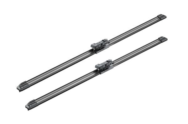 Bosch A 416 S Aerotwin silecek, Set küçük görsel 9