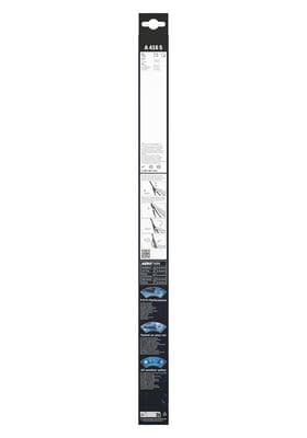 Bosch A 416 S Aerotwin silecek, Set küçük görsel 10