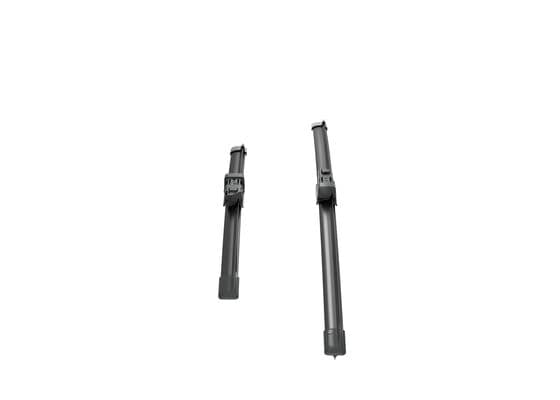 Bosch A 420 S Aerotwin silecek, Set küçük görsel 4