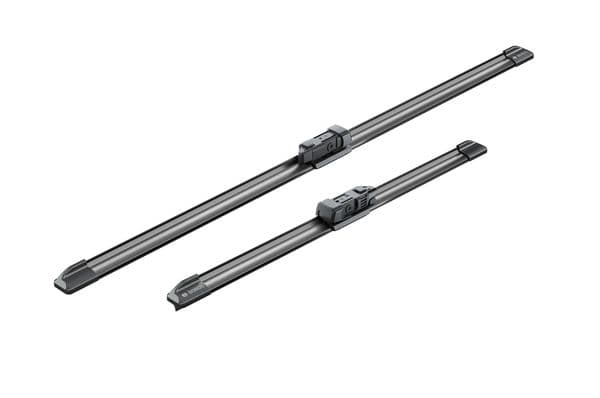 Bosch A 420 S Aerotwin silecek, Set küçük görsel 9
