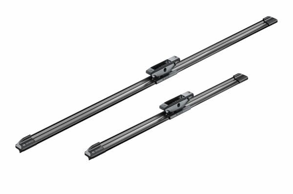 Bosch A 422 S Aerotwin silecek, Set küçük görsel 9