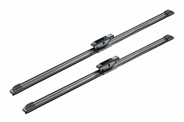 Bosch A 424 S Aerotwin silecek, Set küçük görsel 9