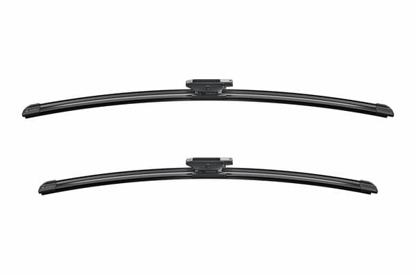Bosch A 424 S Aerotwin silecek, Set küçük görsel 3