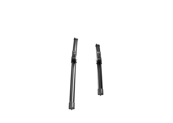 Bosch A 426 S Aerotwin silecek, Set küçük görsel 6