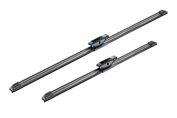 Bosch A 426 S Aerotwin silecek, Set küçük görsel 9