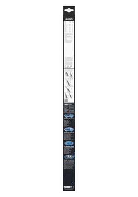 Bosch A 426 S Aerotwin silecek, Set küçük görsel 10