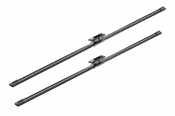 Bosch A 428 S Aerotwin silecek, Set küçük görsel 9