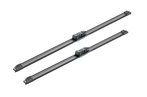 Bosch A 430 S Aerotwin silecek, Set küçük görsel 9