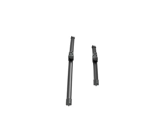 Bosch A 432 S Aerotwin silecek, Set küçük görsel 6