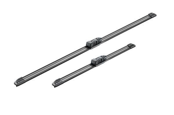 Bosch A 432 S Aerotwin silecek, Set küçük görsel 9