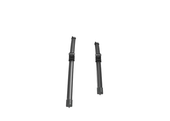 Bosch A 452 S Aerotwin silecek, Set küçük görsel 6