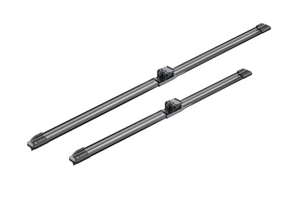 Bosch A 452 S Aerotwin silecek, Set küçük görsel 9