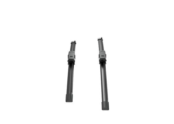 Bosch AM 460 S Silecek Aerotwin Multi-Clip, set küçük görsel 4