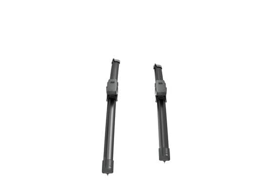 Bosch AM 460 S Silecek Aerotwin Multi-Clip, set küçük görsel 6