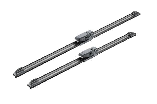 Bosch AM 460 S Silecek Aerotwin Multi-Clip, set küçük görsel 9