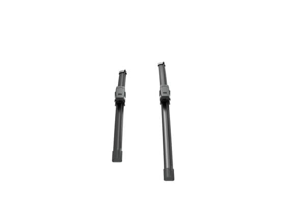 Bosch AM 462 S Silecek Aerotwin Multi-Clip, set küçük görsel 4