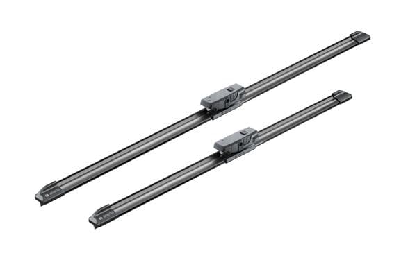 Bosch AM 462 S Silecek Aerotwin Multi-Clip, set küçük görsel 9