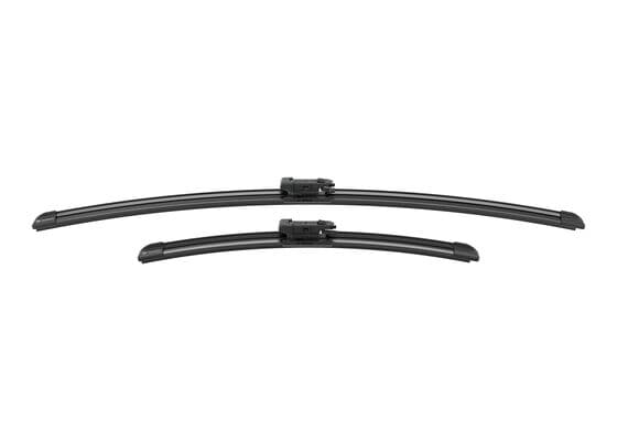 Bosch AM 466 S Silecek Aerotwin Multi-Clip, set küçük görsel 2