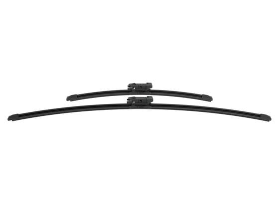 Bosch AM 466 S Silecek Aerotwin Multi-Clip, set küçük görsel 5