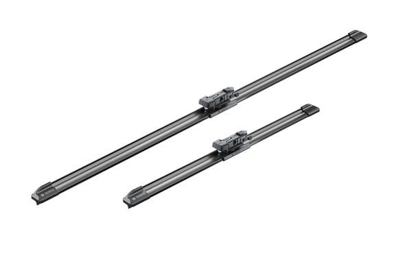 Bosch AM 466 S Silecek Aerotwin Multi-Clip, set küçük görsel 9