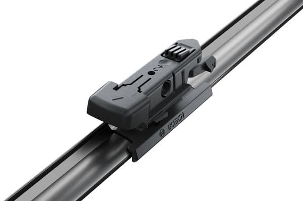 Bosch AM 466 S Silecek Aerotwin Multi-Clip, set küçük görsel 8