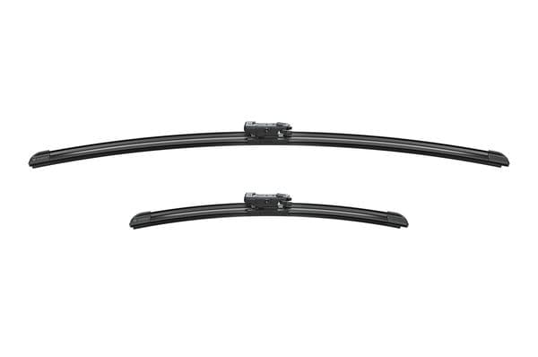 Bosch AM 466 S Silecek Aerotwin Multi-Clip, set küçük görsel 3