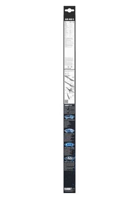 Bosch AM 466 S Silecek Aerotwin Multi-Clip, set küçük görsel 10