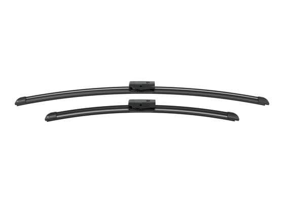 Bosch AM 467 S Silecek Aerotwin Multi-Clip, set küçük görsel 2