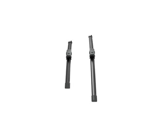 Bosch AM 467 S Silecek Aerotwin Multi-Clip, set küçük görsel 4