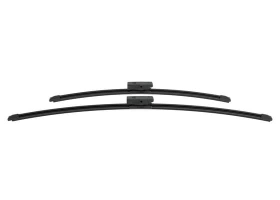 Bosch AM 467 S Silecek Aerotwin Multi-Clip, set küçük görsel 5