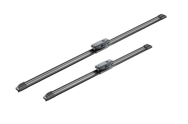 Bosch AM 467 S Silecek Aerotwin Multi-Clip, set küçük görsel 9